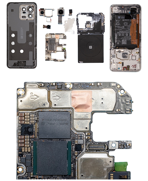 UFS 4.0發(fā)布到普及用時(shí)一個(gè)季度，它為何如此吸引手機(jī)？