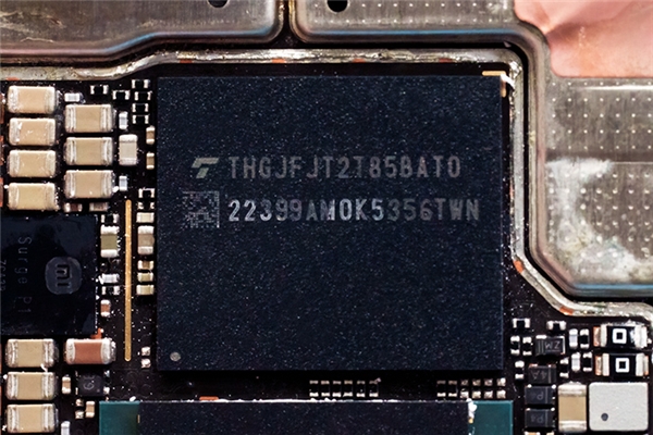 UFS 4.0發(fā)布到普及用時(shí)一個(gè)季度，它為何如此吸引手機(jī)？