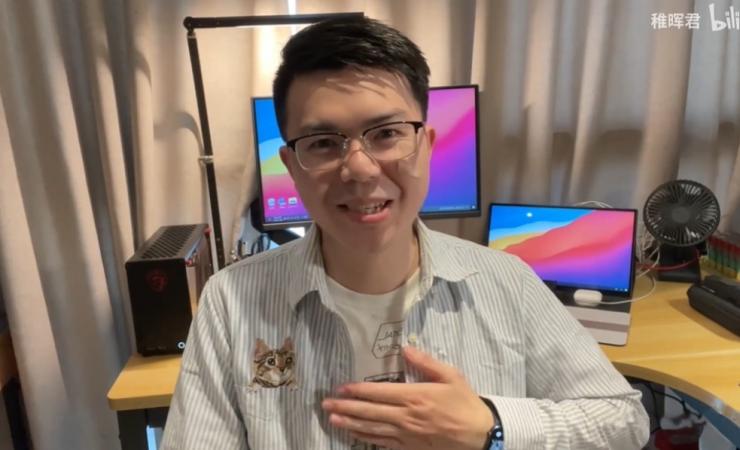 離開華為創(chuàng)業(yè)搞機(jī)器人？稚暉君最新回應(yīng)來了！