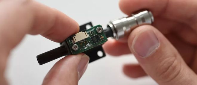 斥資2.3億元！傳英國一半導(dǎo)體廠商被中企收購