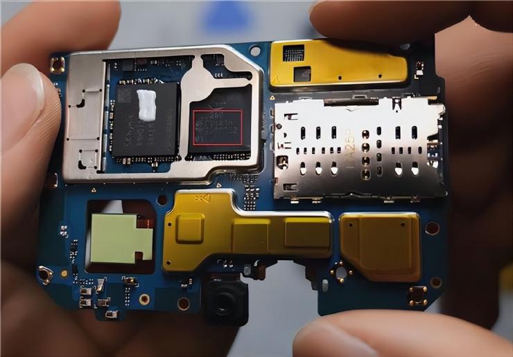華為手機2023第一拆：自研比重上升，硬件配置有驚喜！