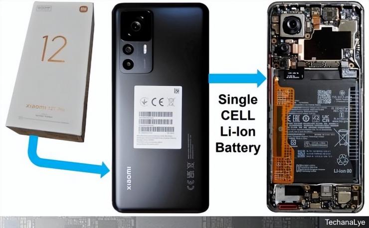 華為手機2023第一拆：自研比重上升，硬件配置有驚喜！