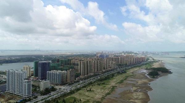 零售云老板海上送家電，當(dāng)?shù)貪O民“接軌”陸地生活