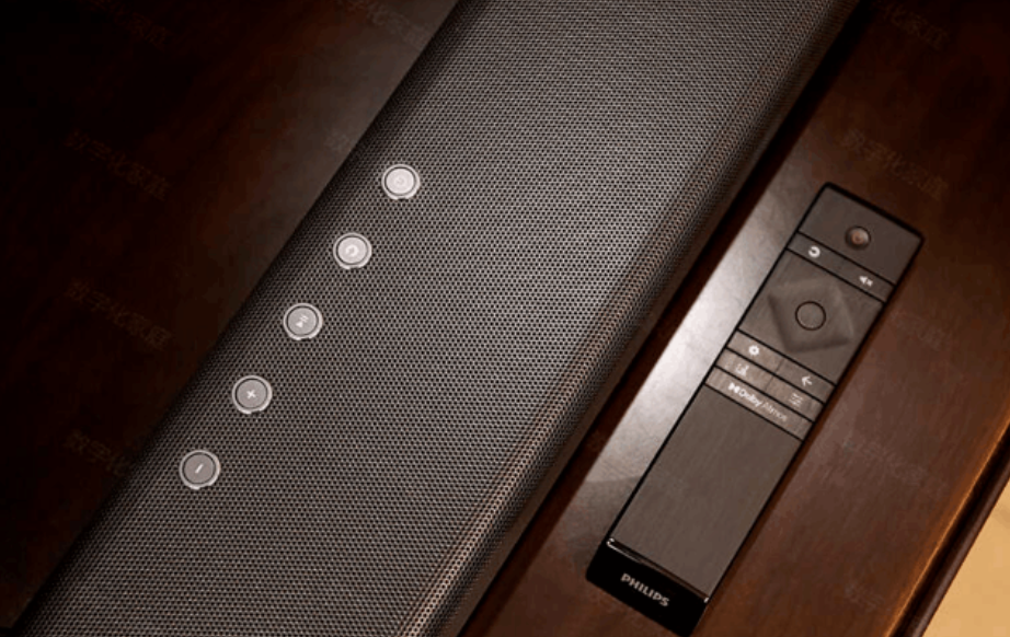 飛利浦Fidelio B97旗艦級影院體驗(yàn)，在家感受《流浪地球》銀河震撼環(huán)繞音效