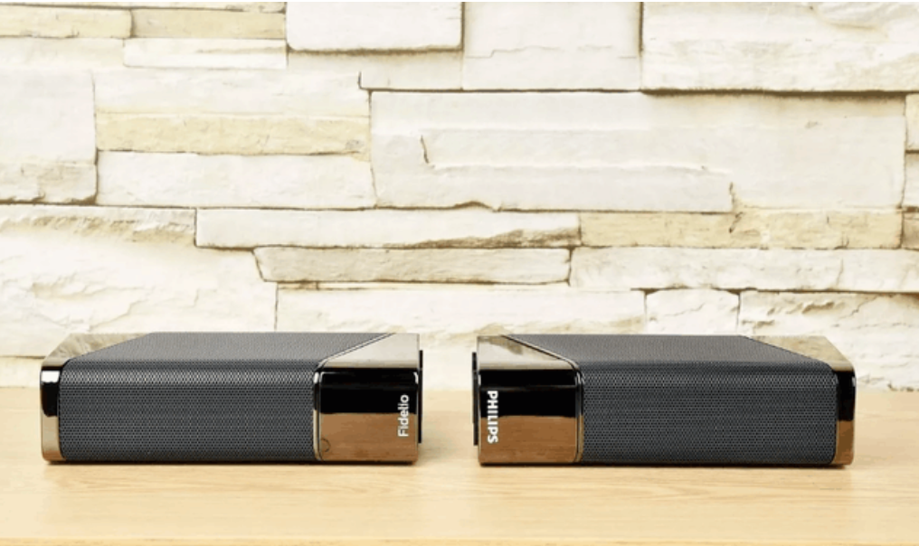 飛利浦Fidelio B97旗艦級影院體驗(yàn)，在家感受《流浪地球》銀河震撼環(huán)繞音效