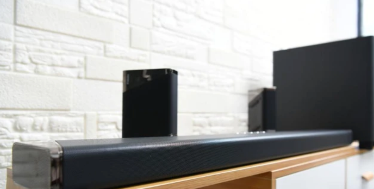 飛利浦Fidelio B97旗艦級影院體驗(yàn)，在家感受《流浪地球》銀河震撼環(huán)繞音效