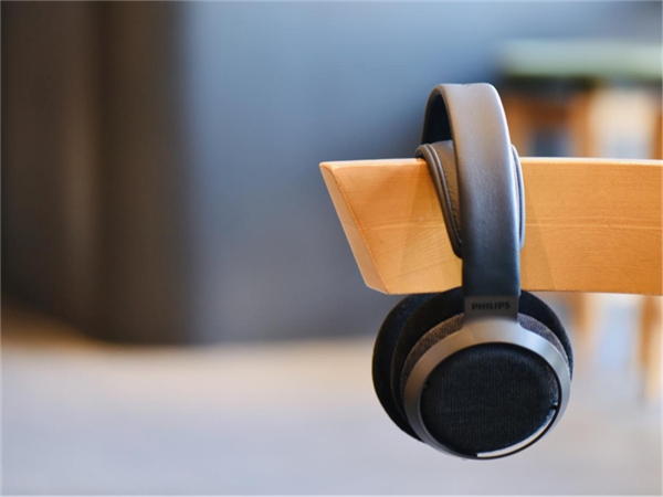 飛利浦Fidelio X3，旗艦級開放HIFI耳機展現(xiàn)音樂細節(jié)魅力