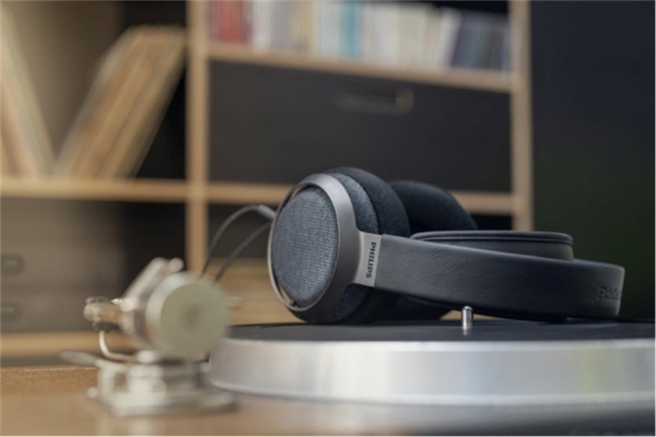 飛利浦Fidelio X3，旗艦級開放HIFI耳機展現(xiàn)音樂細節(jié)魅力