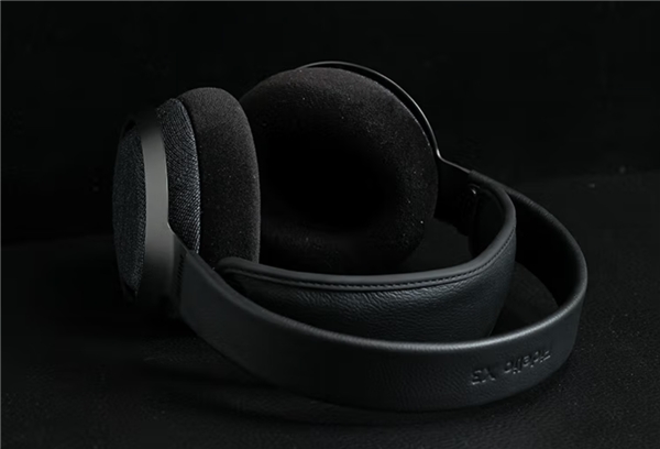 飛利浦Fidelio X3，旗艦級開放HIFI耳機展現(xiàn)音樂細節(jié)魅力