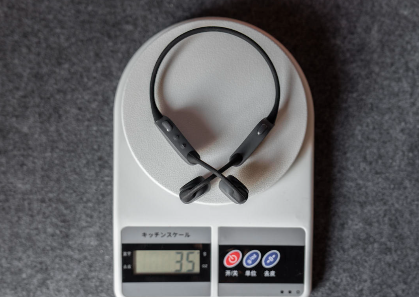 飛利浦A6606骨傳導(dǎo)耳機(jī)，為熱愛(ài)而生，對(duì)比評(píng)測(cè)“淘系白牌”