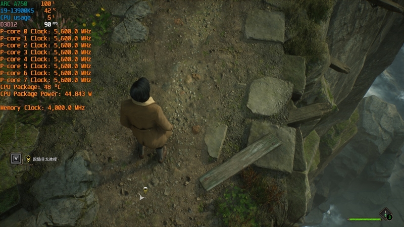 LOL幀率近乎翻倍！Intel Arc A750新驅(qū)動(dòng)測試：大幅提升、最大短板沒有了