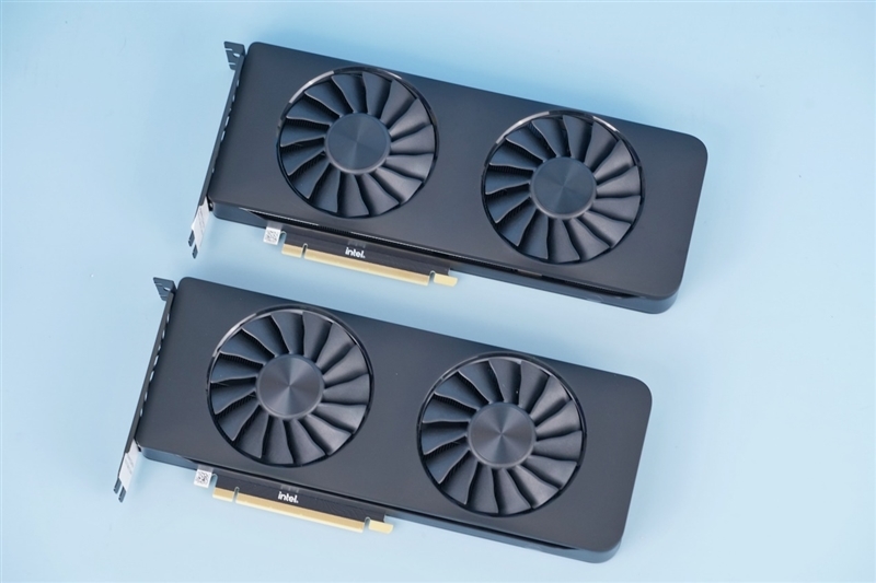 LOL幀率近乎翻倍！Intel Arc A750新驅(qū)動(dòng)測試：大幅提升、最大短板沒有了