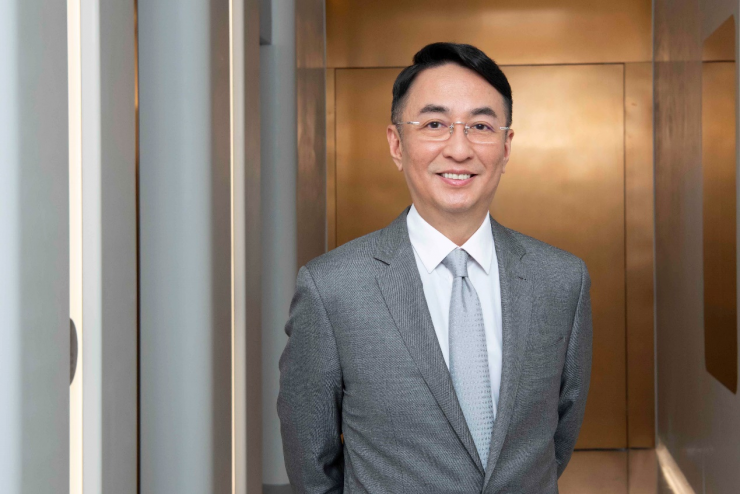 全國政協(xié)委員李家杰：建設信創(chuàng)領域的“統(tǒng)一大市場”激發(fā)中小科創(chuàng)企業(yè)創(chuàng)新活力