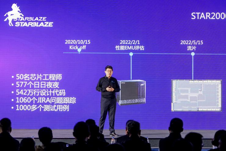 開啟新紀(jì)元！憶芯科技新一代高端企業(yè)級(jí)SSD主控芯片及方案發(fā)布