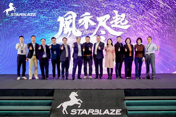 開啟新紀(jì)元！憶芯科技新一代高端企業(yè)級(jí)SSD主控芯片及方案發(fā)布