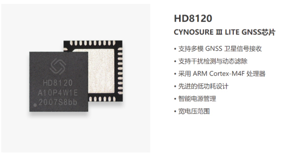 兩會(huì)共議北斗發(fā)展，華大北斗芯片領(lǐng)銜