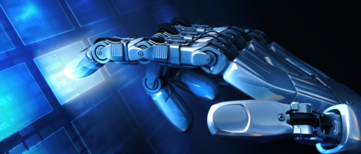 【2023人工智能高峰會(huì)】萬物互聯(lián) 智創(chuàng)未來