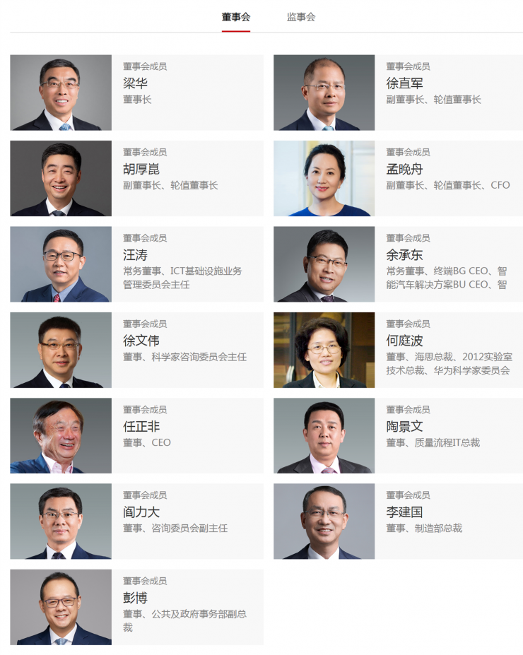 官宣：51歲的孟晚舟有了新身份！