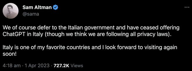 突發(fā)！ChatGPT致三星半導(dǎo)體機(jī)密泄漏