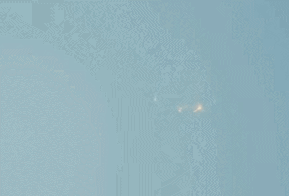 馬斯克準(zhǔn)備7年的火箭炸了：準(zhǔn)備重新發(fā)射！