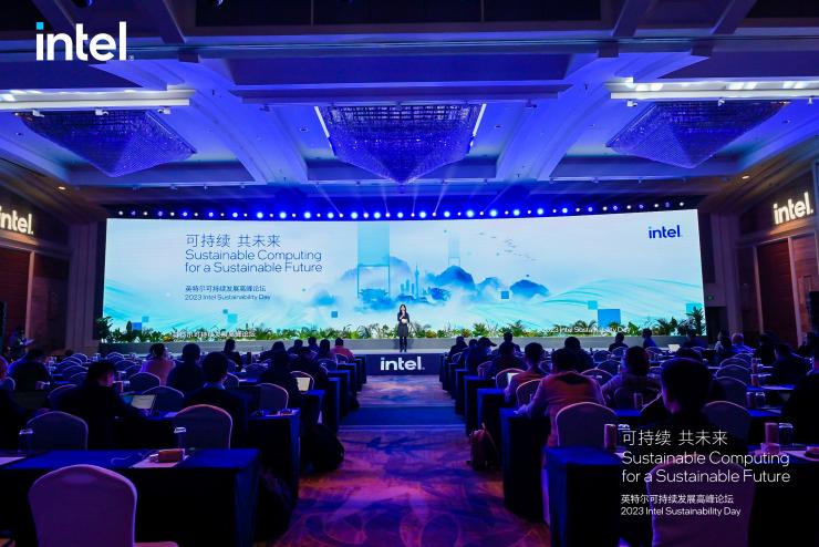 為構建綠色低碳的數(shù)據(jù)中心，英特爾做了哪些努力？