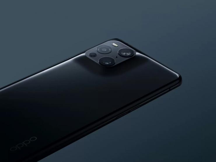 繼關(guān)停芯片業(yè)務(wù)之后，OPPO德國官網(wǎng)清空！