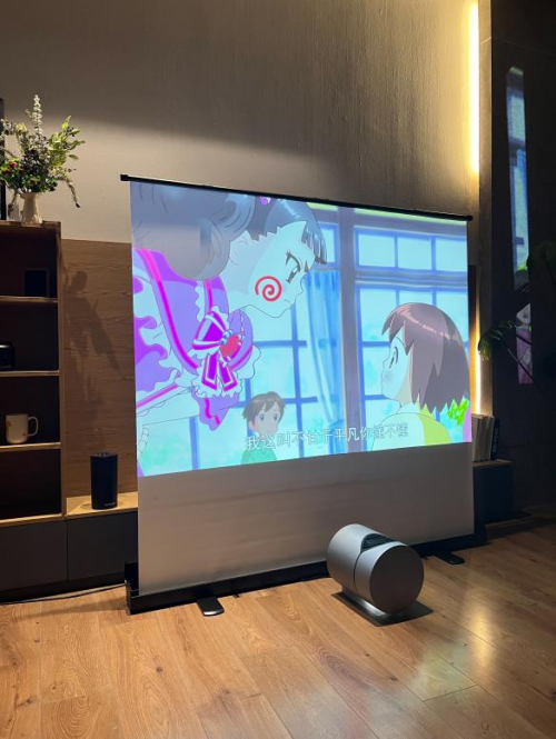 測評丨超清時代來臨，三款4K高端投影機對比