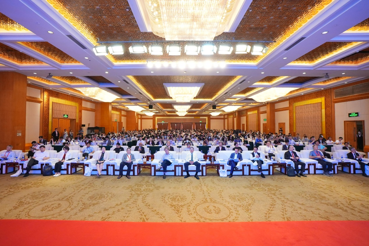 科技創(chuàng)新助力綠色低碳，亞洲低碳技術(shù)和創(chuàng)新大會暨第三屆全國碳中和與綠色發(fā)展大會在珠海召開