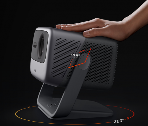 618只買“真4K”投影儀，堅果N1 Ultra、極米H6全面大PK！