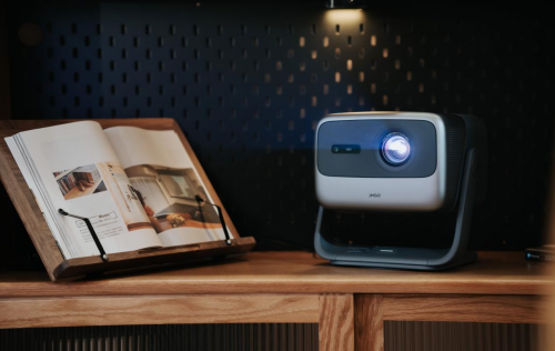 618只買“真4K”投影儀，堅果N1 Ultra、極米H6全面大PK！