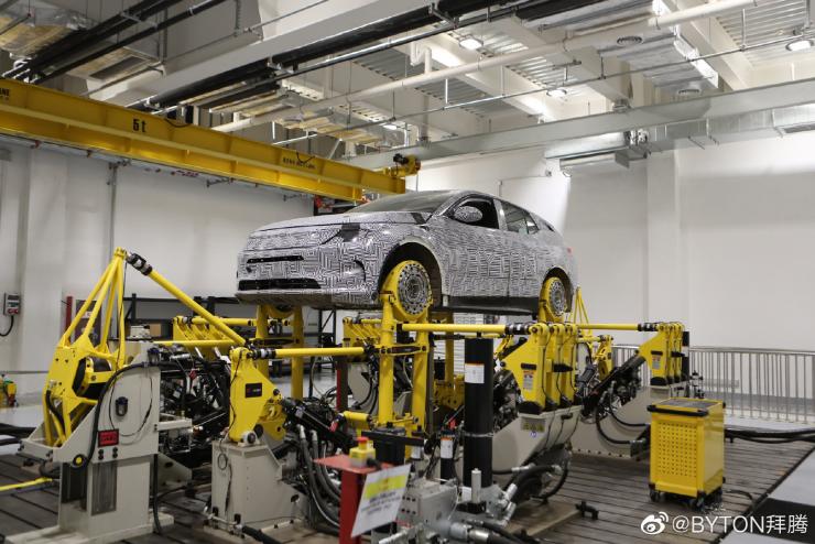 剛剛，又一新能源車企被申請破產(chǎn)！