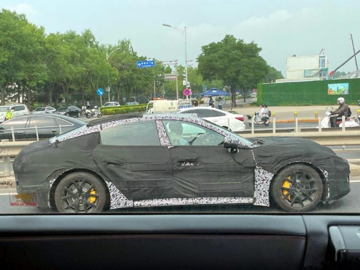 曝小米首款電車14.99萬起售，性價比炸裂！