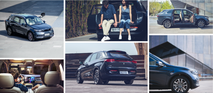 4年燒光170億，又一造車新勢力破產(chǎn)倒閉！