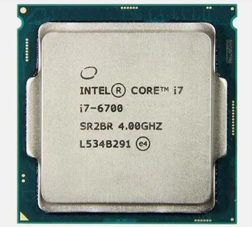 一男子身綁306塊CPU走私被當場查獲！