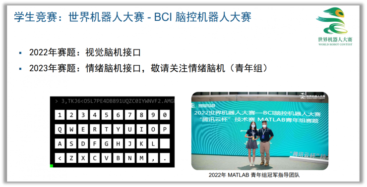 清華大學(xué)張丹：腦機(jī)接口技術(shù)開啟人機(jī)交互新時代！