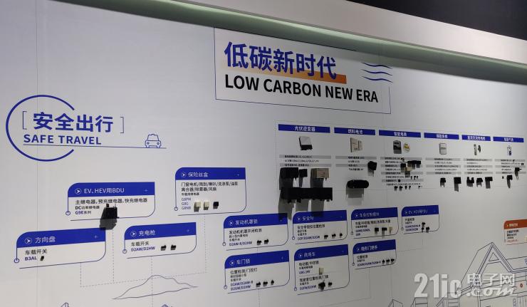 電子制造如何邁向綠色低碳？歐姆龍給出答案！