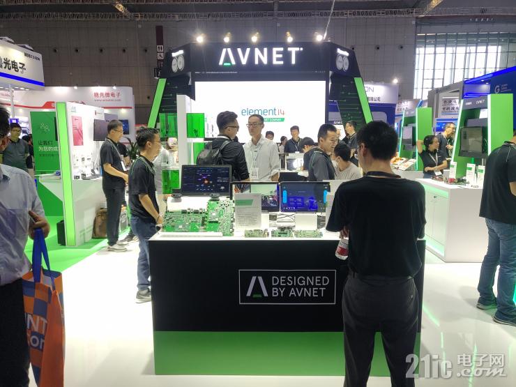 工業(yè)4.0浪潮已至，e絡(luò)盟攜手供應(yīng)鏈合作伙伴共拓市場新格局