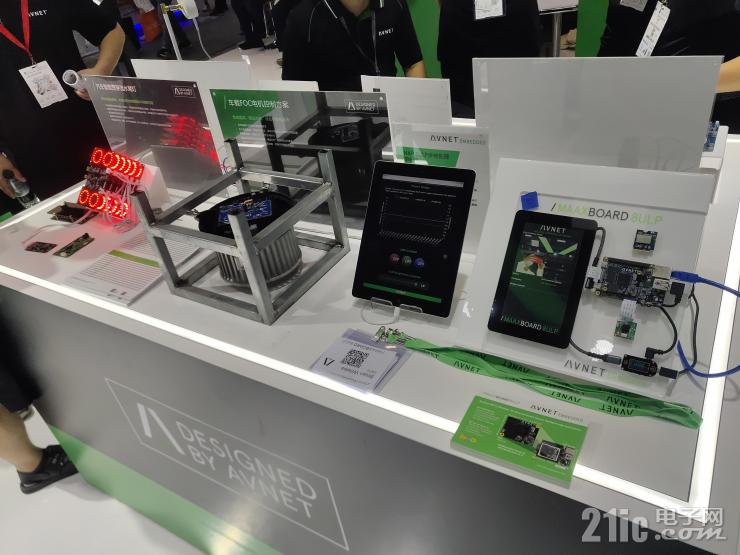 工業(yè)4.0浪潮已至，e絡(luò)盟攜手供應(yīng)鏈合作伙伴共拓市場新格局