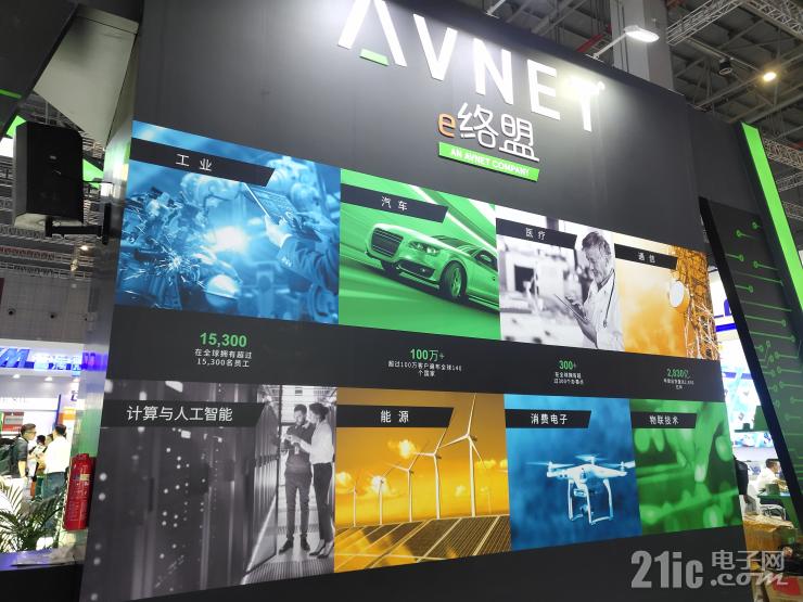 工業(yè)4.0浪潮已至，e絡(luò)盟攜手供應(yīng)鏈合作伙伴共拓市場新格局