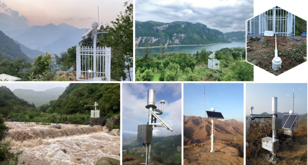 防范地質(zhì)災(zāi)害，北斗用芯監(jiān)測(cè)