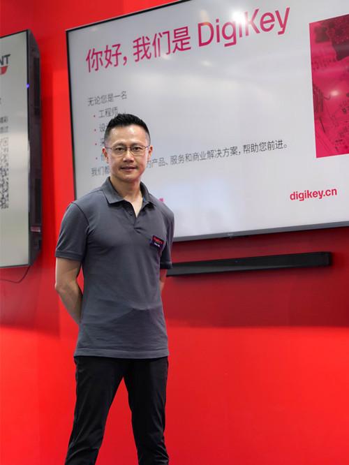 新品牌“芯”力量，DigiKey攜手供應(yīng)鏈合作伙伴共拓市場新格局