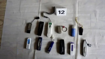 熱搜第一！女工程師為出軌對(duì)象當(dāng)間諜17年，案件細(xì)節(jié)曝光！