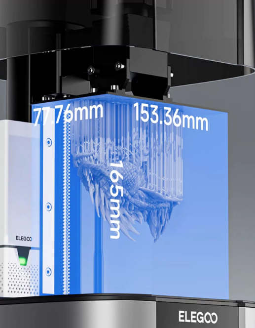 Mars 4 Ultra領(lǐng)銜！ELEGOO愛樂酷四款新品重磅發(fā)布！