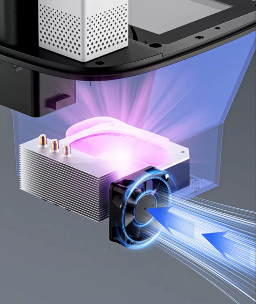 Mars 4 Ultra領(lǐng)銜！ELEGOO愛樂酷四款新品重磅發(fā)布！