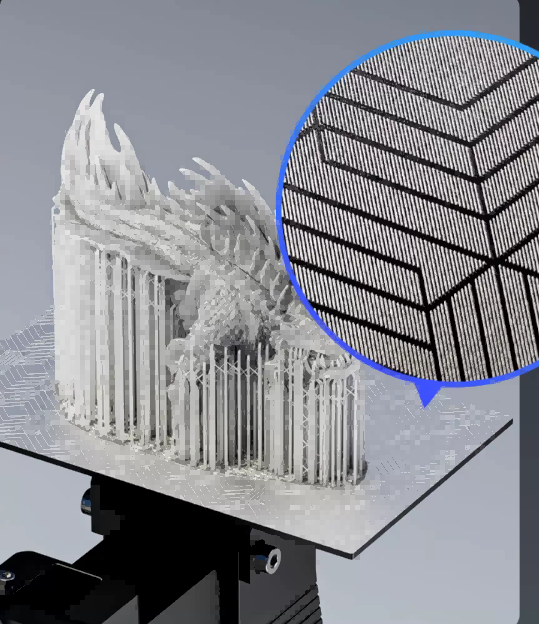 Mars 4 Ultra領(lǐng)銜！ELEGOO愛樂酷四款新品重磅發(fā)布！