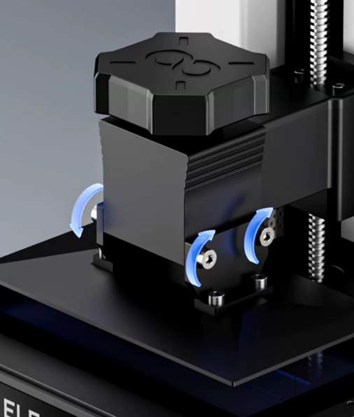 Mars 4 Ultra領(lǐng)銜！ELEGOO愛樂酷四款新品重磅發(fā)布！