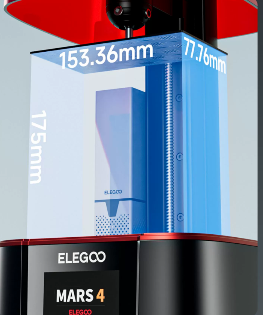 Mars 4 Ultra領(lǐng)銜！ELEGOO愛樂酷四款新品重磅發(fā)布！