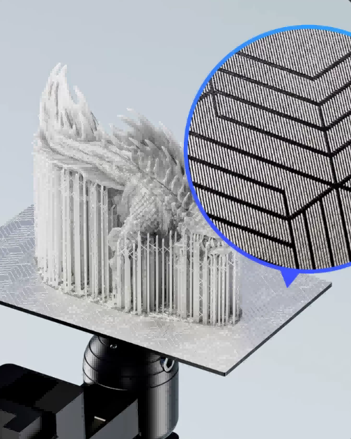 Mars 4 Ultra領(lǐng)銜！ELEGOO愛樂酷四款新品重磅發(fā)布！