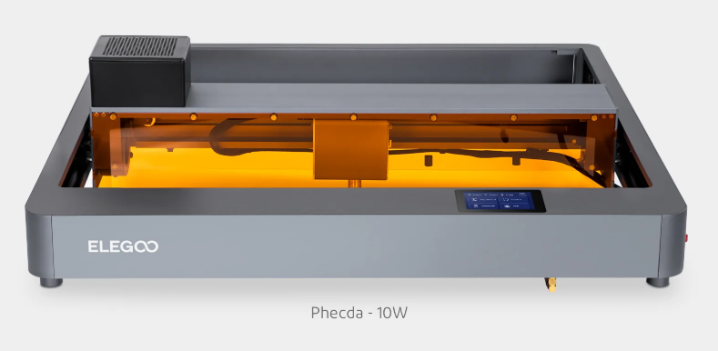 Mars 4 Ultra領(lǐng)銜！ELEGOO愛樂酷四款新品重磅發(fā)布！