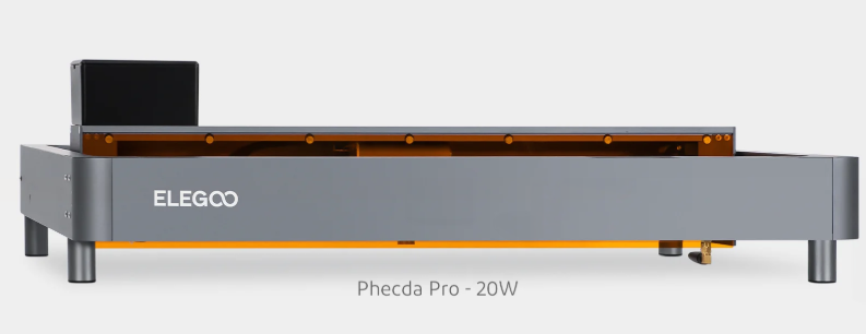 Mars 4 Ultra領(lǐng)銜！ELEGOO愛樂酷四款新品重磅發(fā)布！